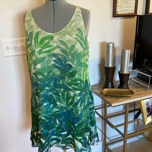 Cabi Dress